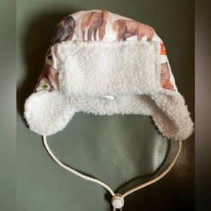 Trapper Hat NB Small Shop